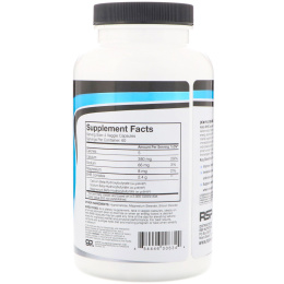 RSP Nutrition, Keto BHB, 240 вегетарианских капсул