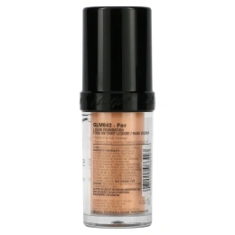 L.A. Girl, Основа под макияж Pro Coverage HD, оттенок Fair, 28 мл