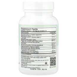 Maxi Health, Para-Maxi Cleanse ™, 90 капсул