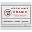 Medicine Mama's, Vmagic, бальзам для интимной кожи, 2 унции