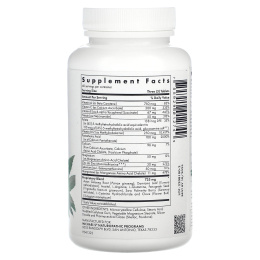 Michael's Naturopathic, Препарат для поддержания мужской репродуктивной функции, 120 вегетарианских и кошерных таблеток