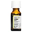 Aura Cacia, Jasmine Absolute, чувственный аромат, 5 жидких унций (15 мл)