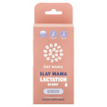 Oat Mama, Slay Mama, смесь для лактации, 60 вегетарианских капсул