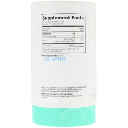 Premama, Fertility Support for Her, Unflavored Drink Mix , 28 Packets, 2.2 oz (62 g)