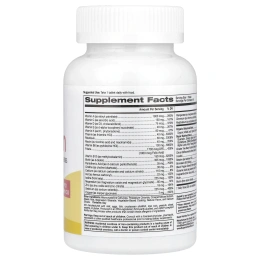 Super Nutrition, SimplyOne, тройная сила для женщин! 90 таблеток