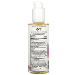 Pacifica, Гель для умывания от акне, 172 мл (5,8 жидк. Унции)