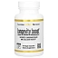 California Gold Nutrition, Longevity Boost, 60 растительных капсул