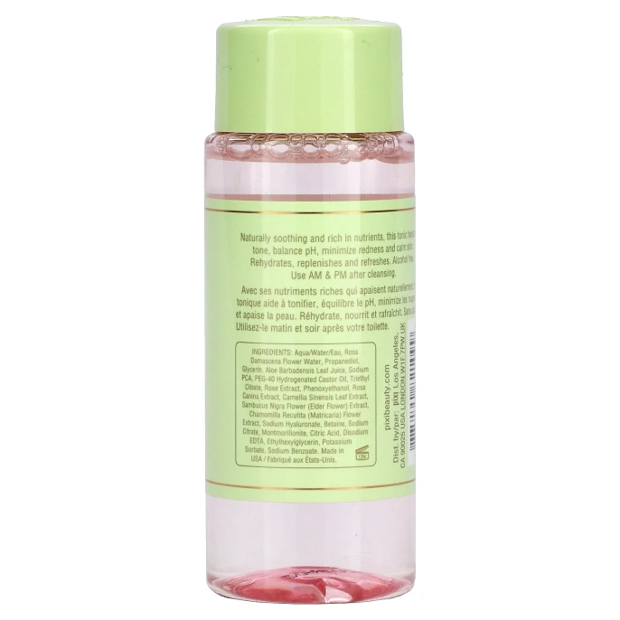 Pixi Beauty, Розовый тоник, 3,4 ж. унц. (100 мл)