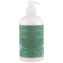 Sarabecca, Лосьон для тела, новая роза, 9,5 ж. унц. (280 мл)