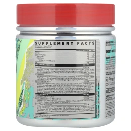 Ghost, Зелень, оригинальная, 285 г (10 унций)