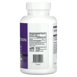 fitcode, Мелатонин, 100 таблеток