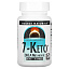 Source Naturals, 7-Кето, ДГЭА метаболит, 50 мг, 60 таблеток