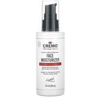 Cremo, Увлажняющий крем для лица, восстанавливающая формула, 3 жидких унции (88 мл)
