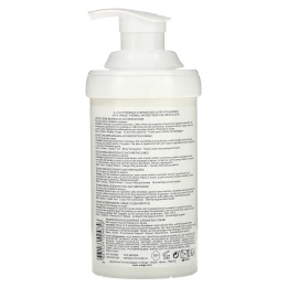 Uriage, Xemose, Восстанавливающий липиды крем против раздражения, без отдушек, 13,5 жидких унций (400 мл)