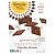 Simple Mills, тонкое шоколадное печенье брауни, с мукой из орехов и семян, 120 г (4,25 унции)