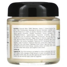 Source Naturals, Дневной крем Skin Eternal, 113,4 г