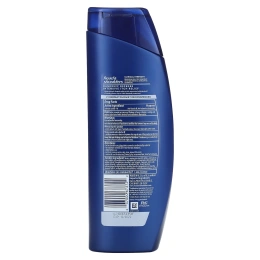 Head & Shoulders, Clinical Strength, шампунь от перхоти, интенсивное снятие зуда, 400 мл (13,5 жидк. унц.)