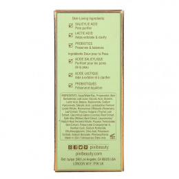 Pixi Beauty, концентрированная очищающая сыворотка, 30 мл (1 жидк. унция)