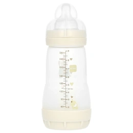 MAM, Easy Star, бутылочка с коликами, для детей от 2 месяцев, 1 шт.