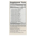 Jarrow Formulas, Fem-Dophilus® Ultra, 30 растительных капсул