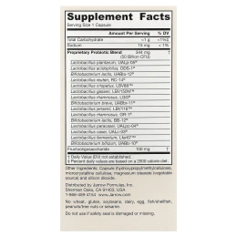 Jarrow Formulas, Fem-Dophilus® Ultra, 30 растительных капсул