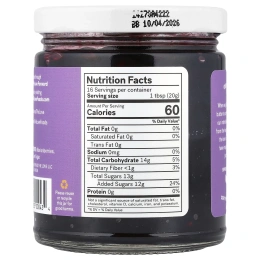 Spread The Love, Артизанский джем из марионетки, 326 г (11,5 унции)