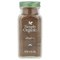 Simply Organic, Душистый перец, 73 г (2,57 унции)