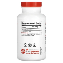 Metabolic Nutrition, Цитруллин, без добавок, 100 г (3,52 унции)