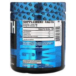 Jacked Factory, Growth Surge, после тренировки, черная вишня, 300 г (10,58 унции)