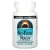 Source Naturals, Ниацин - никотиновая кислота без приливов жара, 500 мг, 60 таблеток