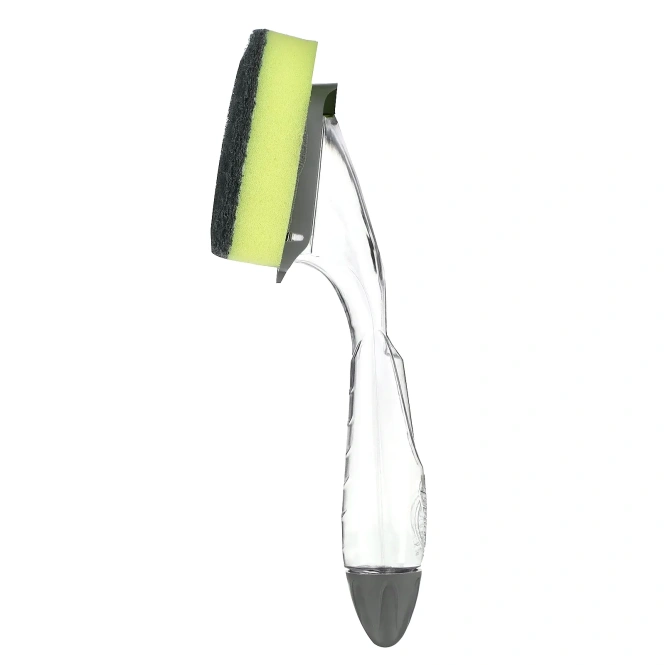 Scotch-Brite, Тарелка для тяжелых условий эксплуатации, 1 шт.