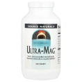 Source Naturals, Ultra-Mag 240 таблеток