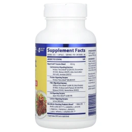 Enzymedica, Digest Gold + пробиотики, 180 капсул