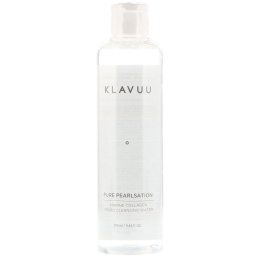 KLAVUU, Pure Pearlsation, Marine Collagen Micro Cleansing Water, 8.45 fl oz (250 ml)