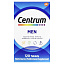 Centrum, Мультивитамины для мужчин, 120 таблеток