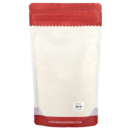 Pure Indian Foods, Органические семена пажитника, молотые, 226 г (8 унций)