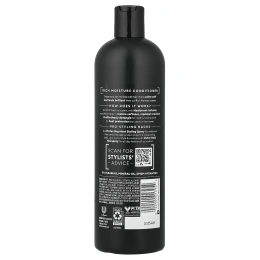 TRESemmé, насыщенный увлажняющий кондиционер, 488 мл (16,5 жидк. унции)