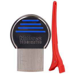 Fairy Tales, "Прощайте, Вши",  Аварийный Пакет, комплект из 3 шт