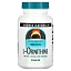 Source Naturals, L-орнитин, в форме порошка, 3,53 унции (100 г)