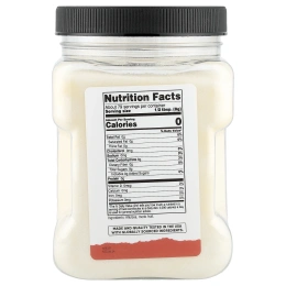 Nutricost, Pantry, архат с аллюлозой, 635 г (22,7 унции)