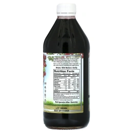 Dynamic Health, Cranberry Ultra 6X, 473 мл (16 жидк. унций)