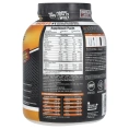 Body Fortress, Super Advanced Whey Protein, улучшенный сывороточный протеин, со вкусом шоколада, 1769 г (3,9 фунта)
