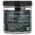 Gaia Herbs, Жевательные таблетки с чёрной бузиной, 120 жевательных таблеток