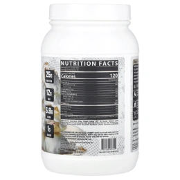 Nutrex Research, IsoFit® Protein, ванильное мороженое, 969 г (2,14 фунта)