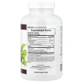 NaturesPlus, органическая свекла, 180 капсул (666 мг в 1 капсуле)