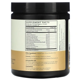 Terra Origin, Здоровый кишечник Персик Банан 8,25 унции