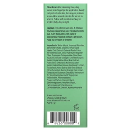 Advanced Clinicals Cыворотка с коллагеном, 52 мл (1,75 жидк. унции)