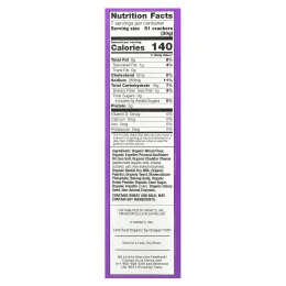 Annie's Homegrown, Органические кролики с чеддером, запеченные крекеры, 213 г (7,5 унции)