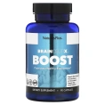 NaturesPlus, Brainceutix, стимулятор, 90 капсул