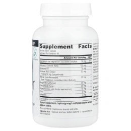 Source Naturals, MitoNight™ с мелатонином, 90 капсул